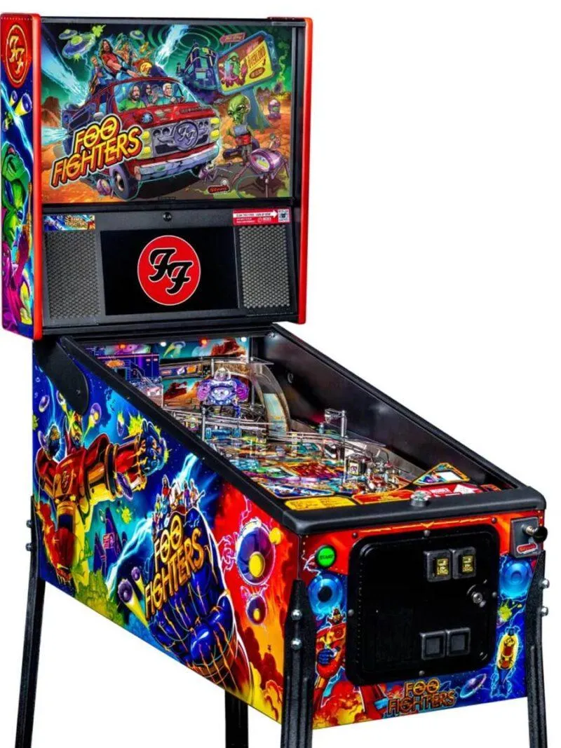 6234_foo Fighters Pro