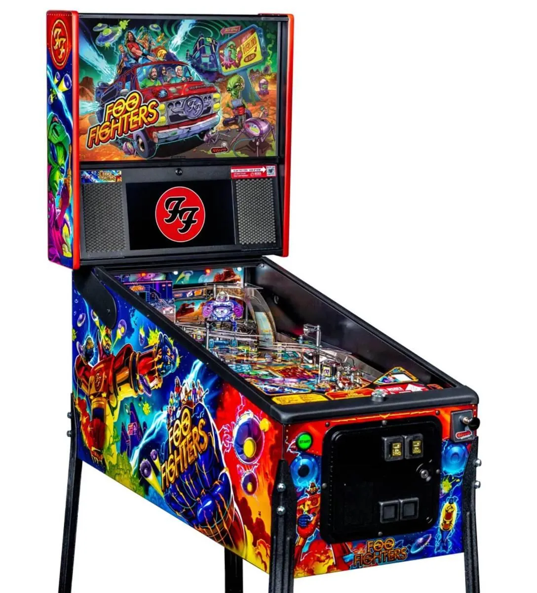 6234_foo Fighters Pro
