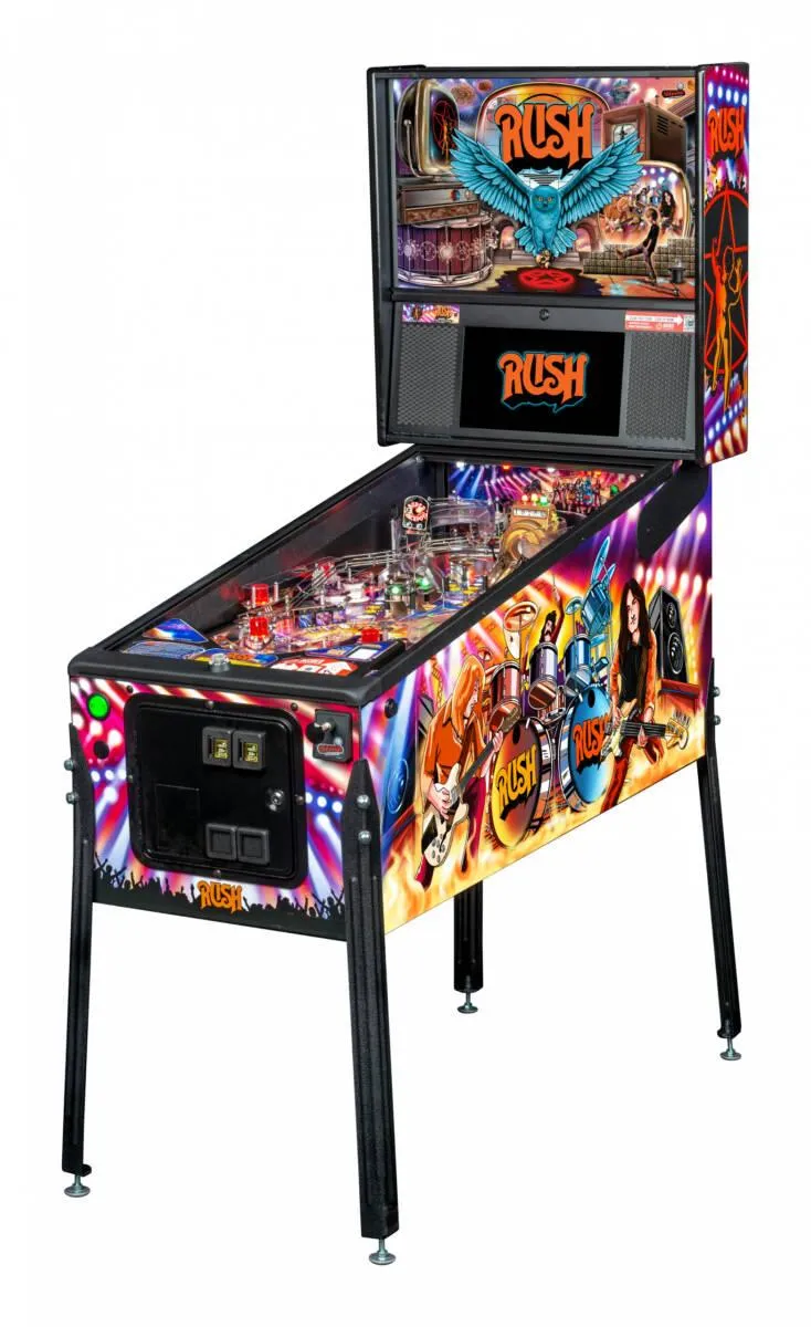 Rush Pro Cabinet LF Scaled
