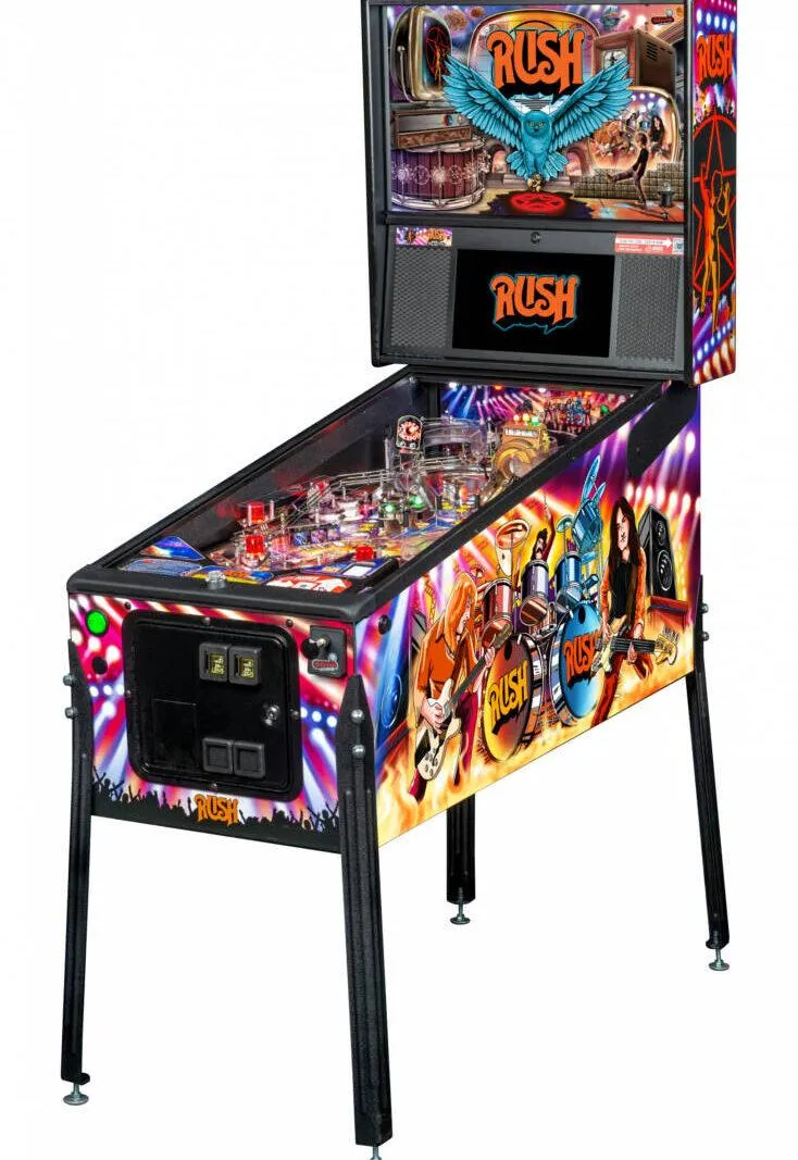 Rush Pro Cabinet LF Scaled