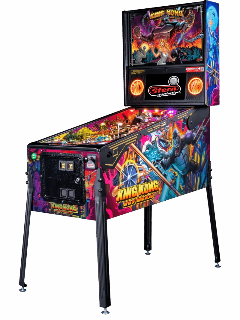 LE KONG Game Edition Dfadfaef