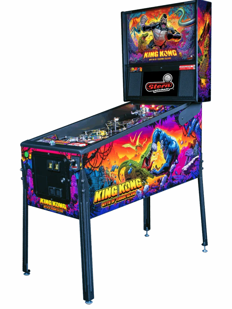 PRO KONG Game Edition Adfkjeaf