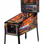 Game Edition LE BK