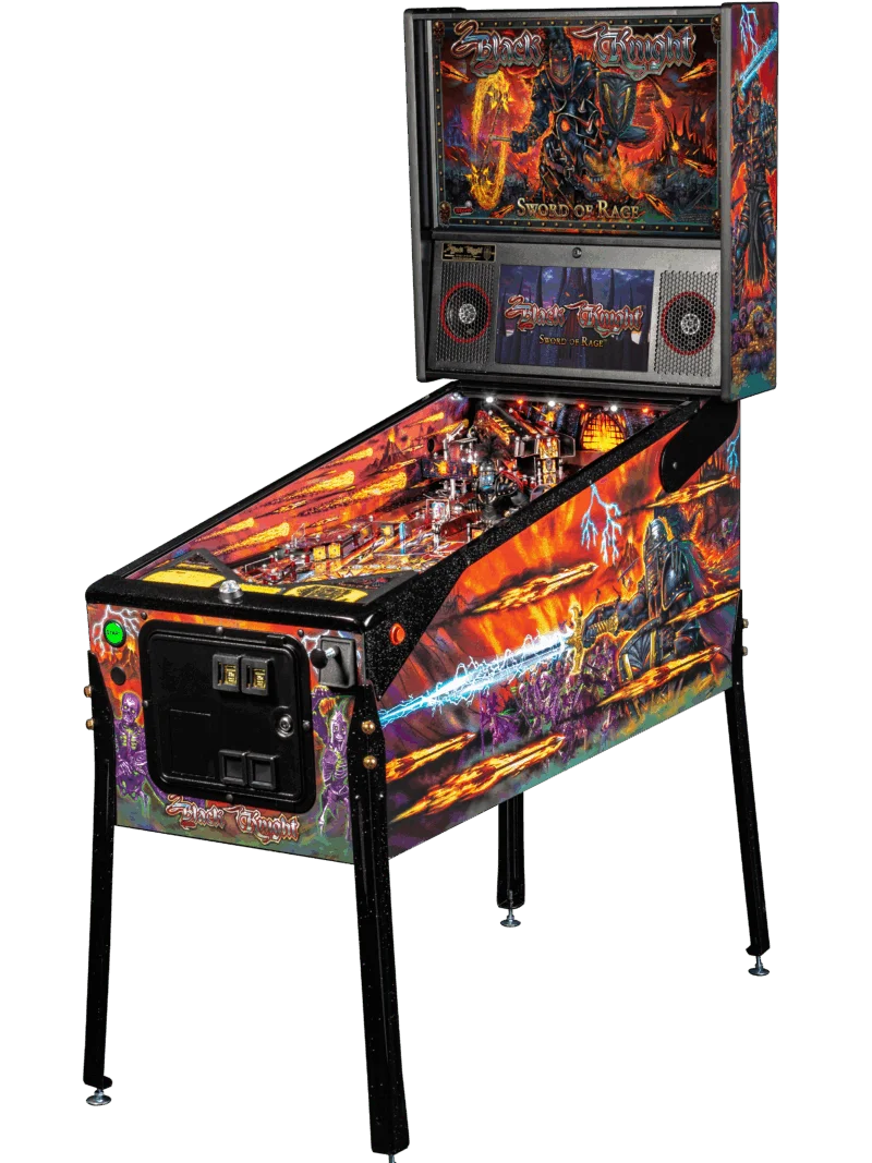 Game Edition LE BK