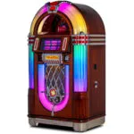 Wurlitzer 1015 Tribute 3 Quarter