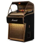 Marshall Cd Quarter