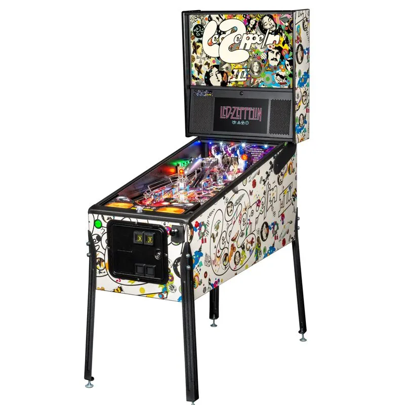 1120 Led Zeppelin Pro