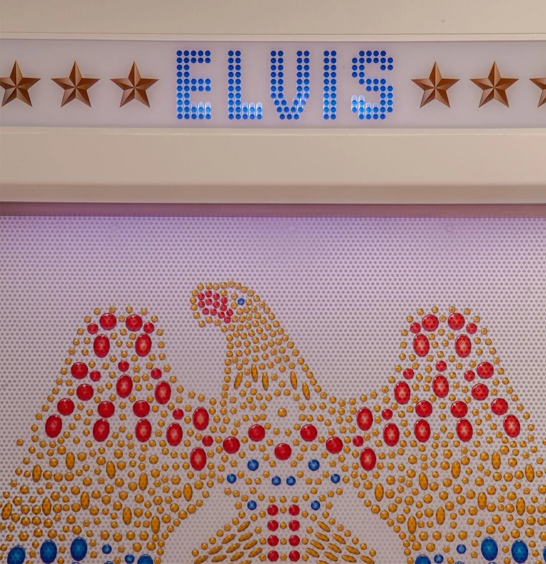 Aloha Elvis Special