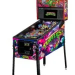 Game Edition PREM TMNT Aefkadf