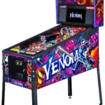 Stern Venom Pro Right