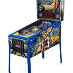 4737_stern X Men Wolverine Pinball Sthumb Large@2x