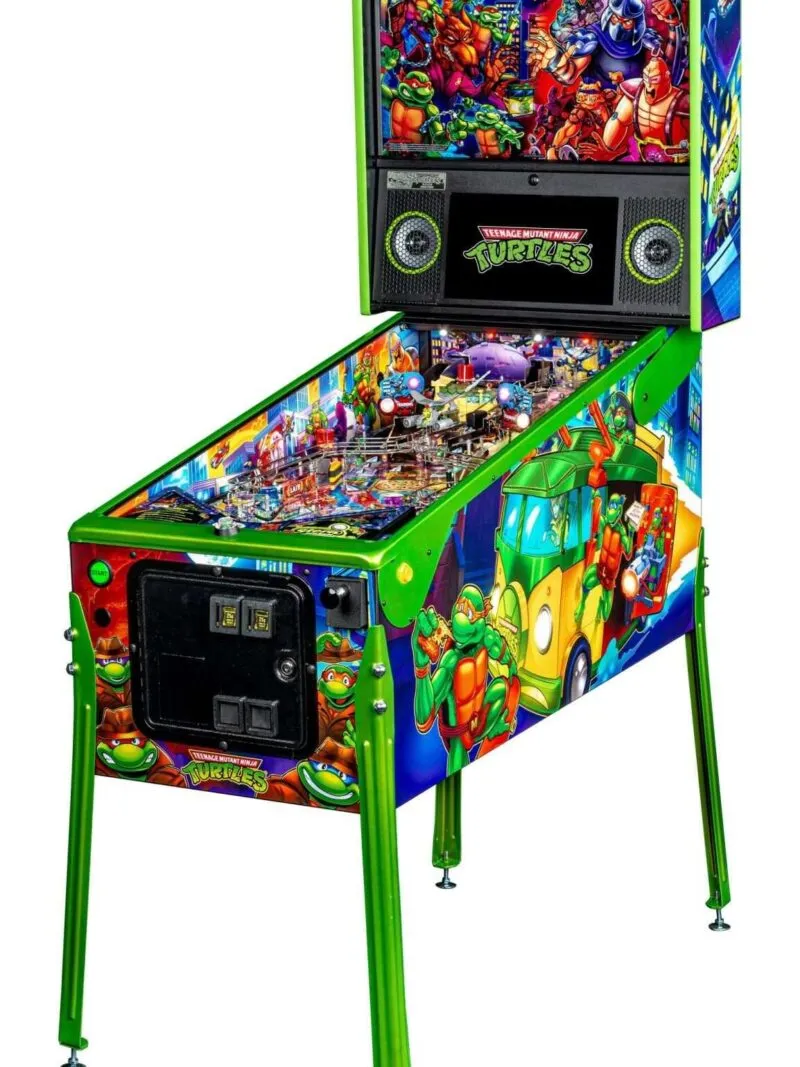 TMNT LE Cabinet Right Scaled