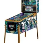 Beatles Gold Cabinet Scaled