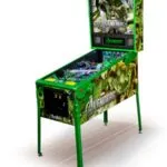Game_AVENGERS Le