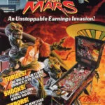 Attack From Mars 06958