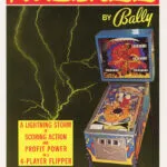 Fireball Bally 1972 2324 06922