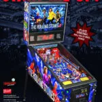 Rolling Stones The 07596