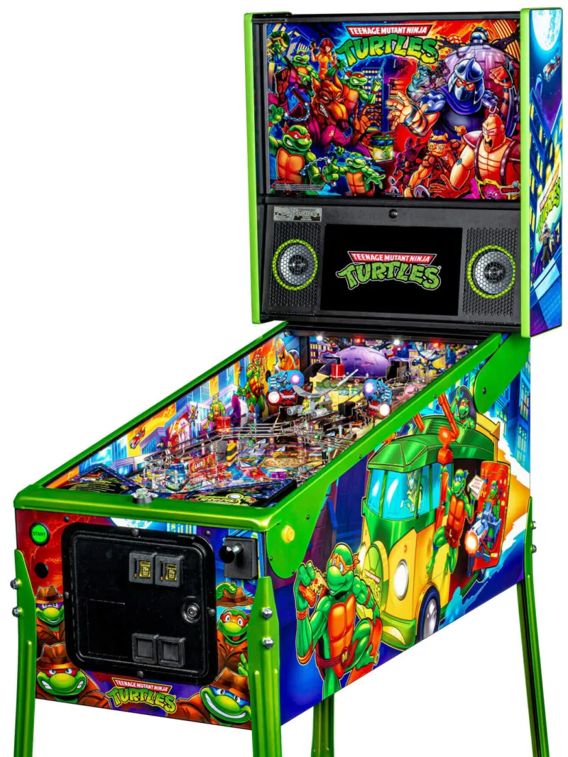 9984 Tmnt Le Side