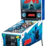 Featured Flipper Jaws Limited Edition Stern Pinball 3 Dbde79b4